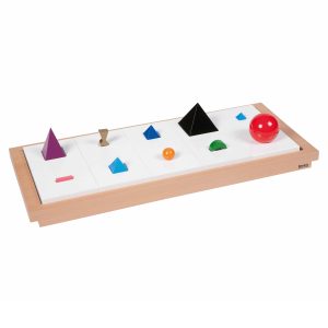 Símbolos de Gramática de Madera en 3D