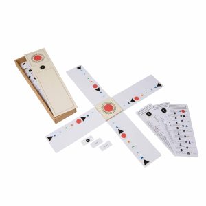 Juego del Sentido Gramatical (Grammar Sense Game)