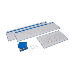 Tablas de Trabajo de la División