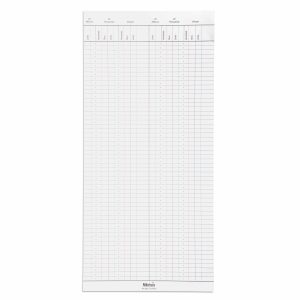 Papel para Marco de Perlas Grande (50)