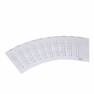 Tablas de Multiplicar