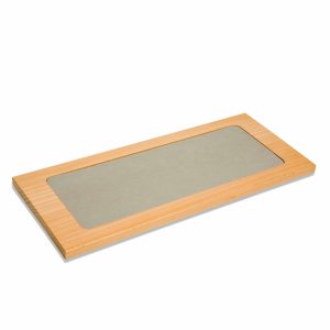 Soporte para Banderines