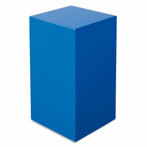 Prisma de Base Cuadrada