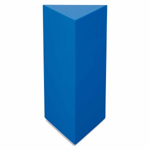 Prisma de Base Triangular