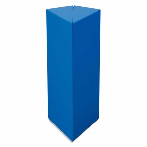 2 Prismas de Base Triangular