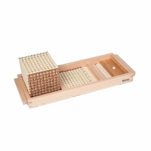 Introducción a la Cantidad Decimal: Perlas Individuales