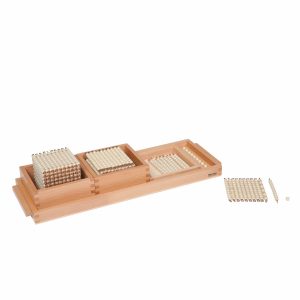 Introducción al Sistema Decimal: Perlas Indviduales