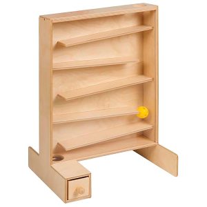 Rastreador de Bolas (Ball Tracker)