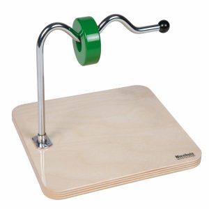 Variación Horizontal: Serpentina