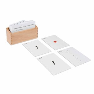 Set Actividades para Números y Contadores