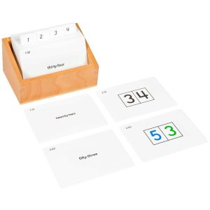 Actividades Tablas de Seguin (11-99)