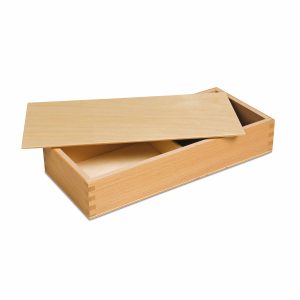 Caja para Sellos de Reloj