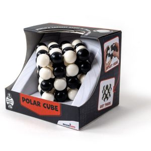 POLAR CUBE