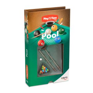 PLAY TIME POOL