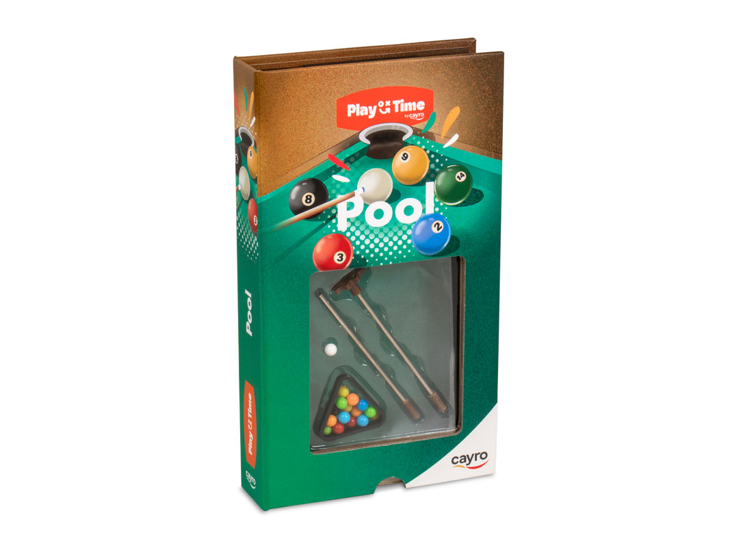 PLAY TIME POOL - Imagen 2
