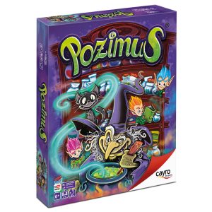 POZIMUS
