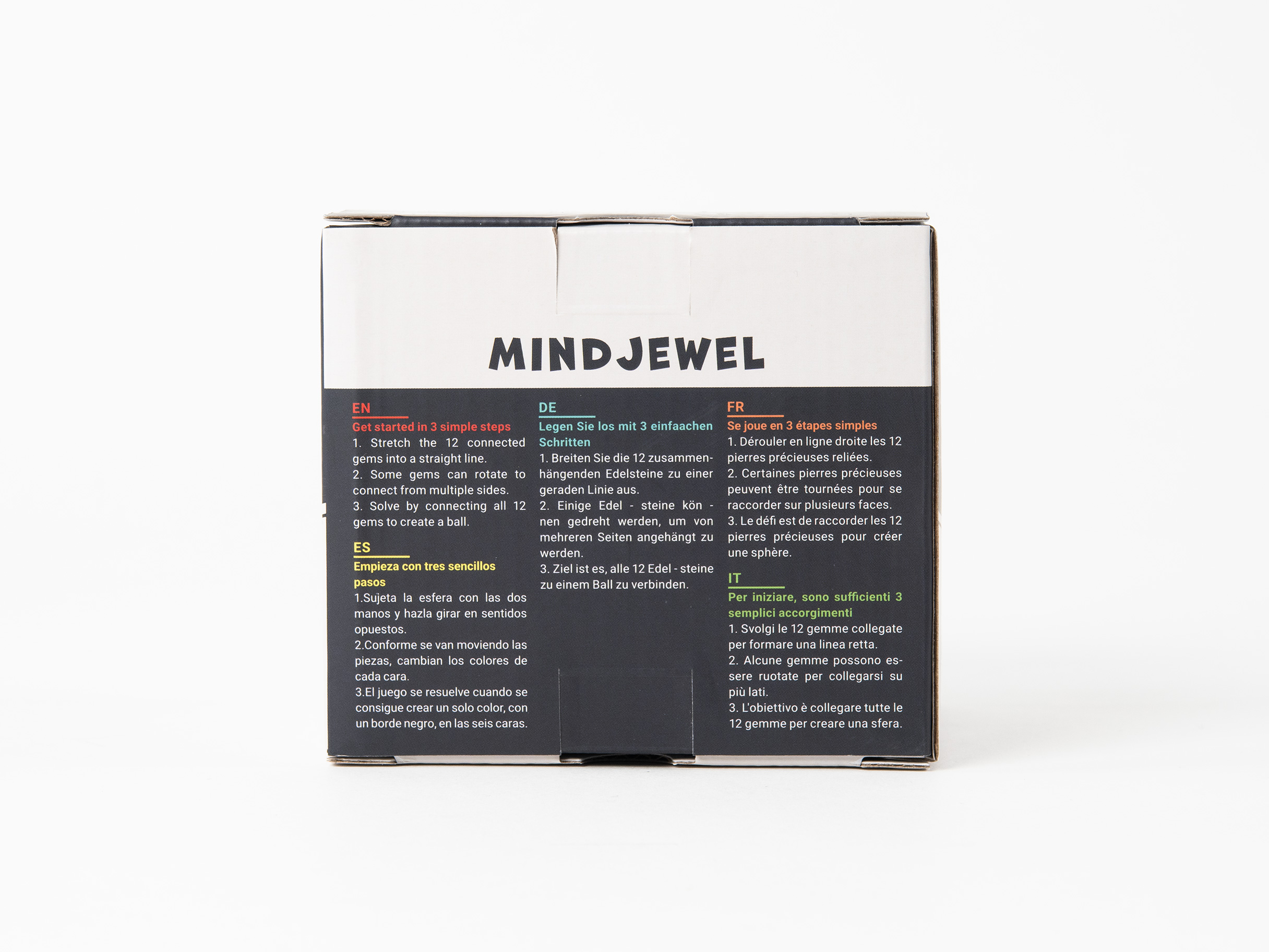 MIND JEWEL - Imagen 5