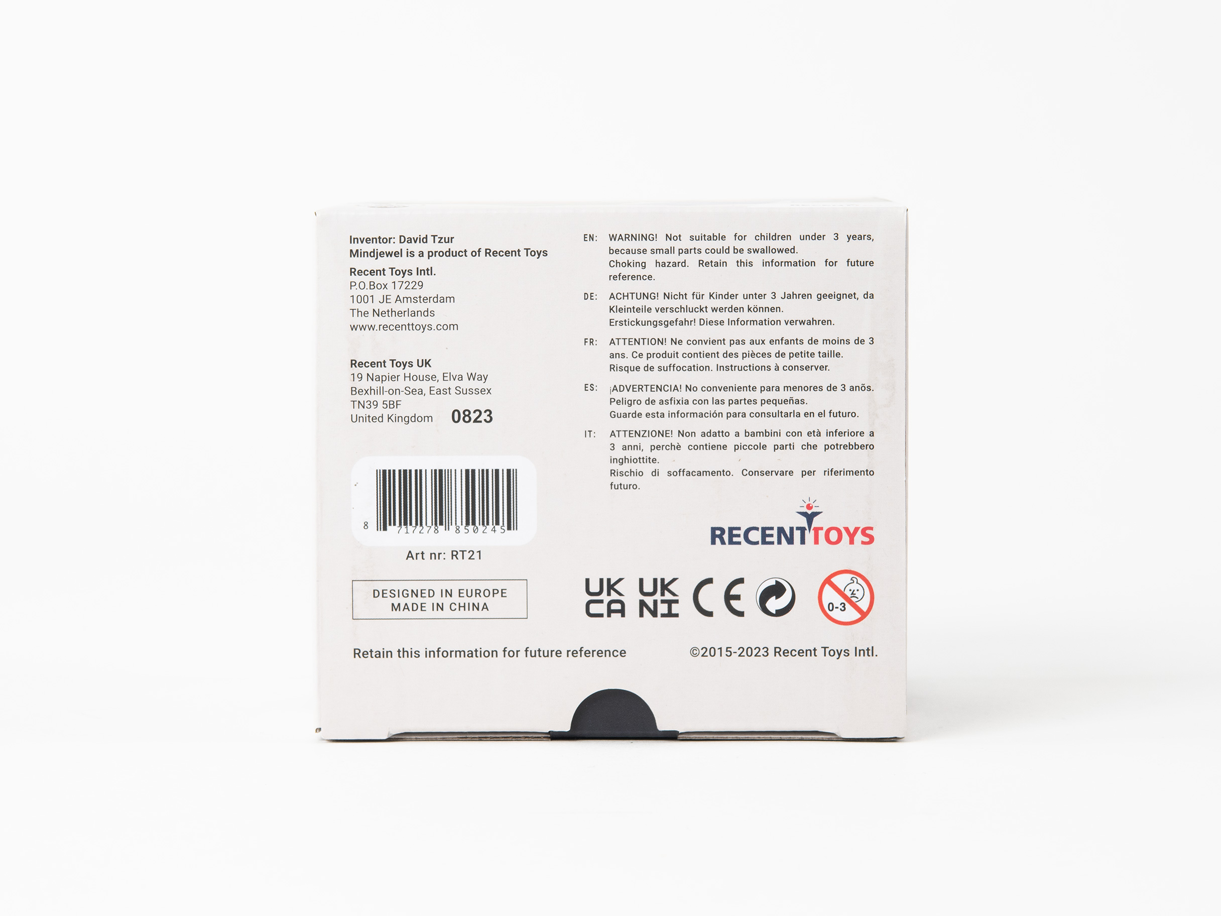 MIND JEWEL - Imagen 6