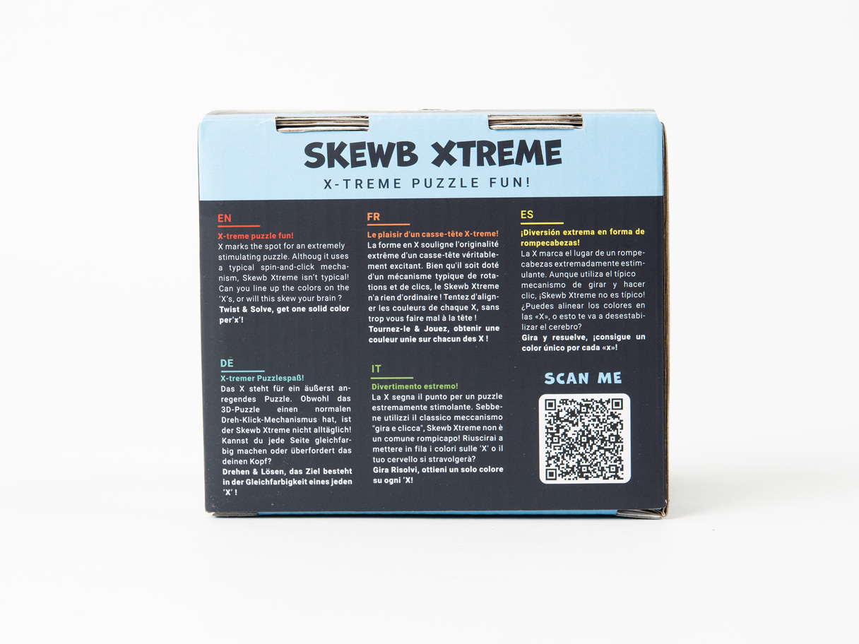 SKEWB XTREME - Imagen 5