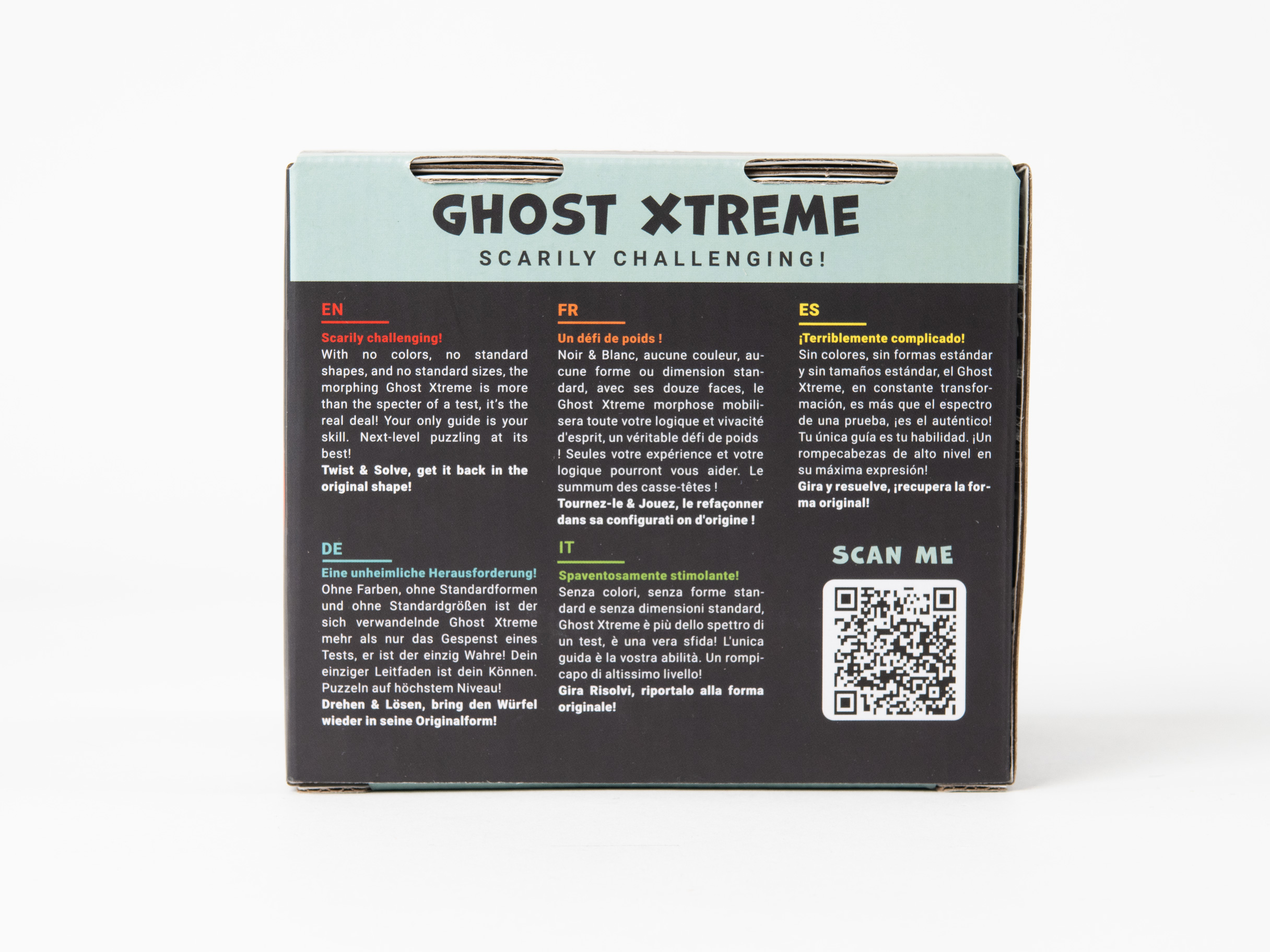 GHOST XTREME - Imagen 6