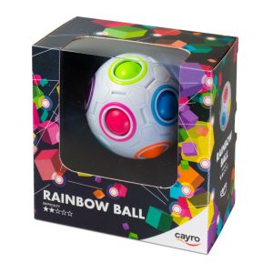 RAINBOW BALL