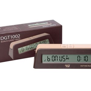 RELOJ DIGITAL BONUS DGT