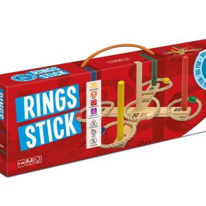 RINGS STICK