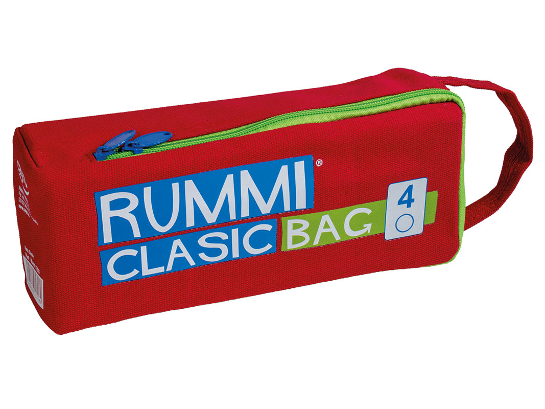RUMMICLASSIC EN BOLSA GRANDE