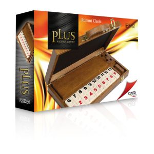 MALETÍN RUMMICLASIC