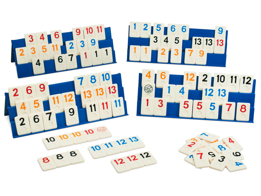 RUMMICLASSIC EN BOLSA GRANDE - Imagen 3