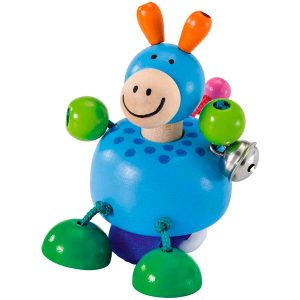 Sonajero de Cochecito «Pia Iah»