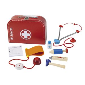 Maletín Médico