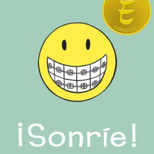 ¡SONRIE! | Raina Telgemeier