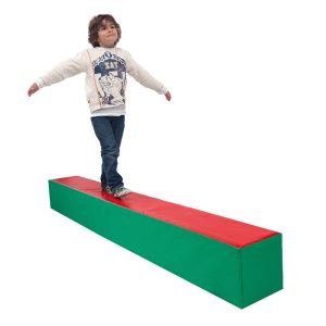 Barra de Equilibrio Alta