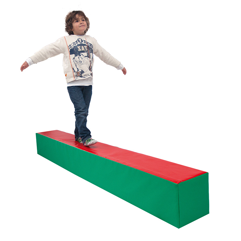 Barra de Equilibrio Alta