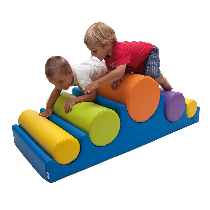 Montaña de Cilindros - Imagen 2