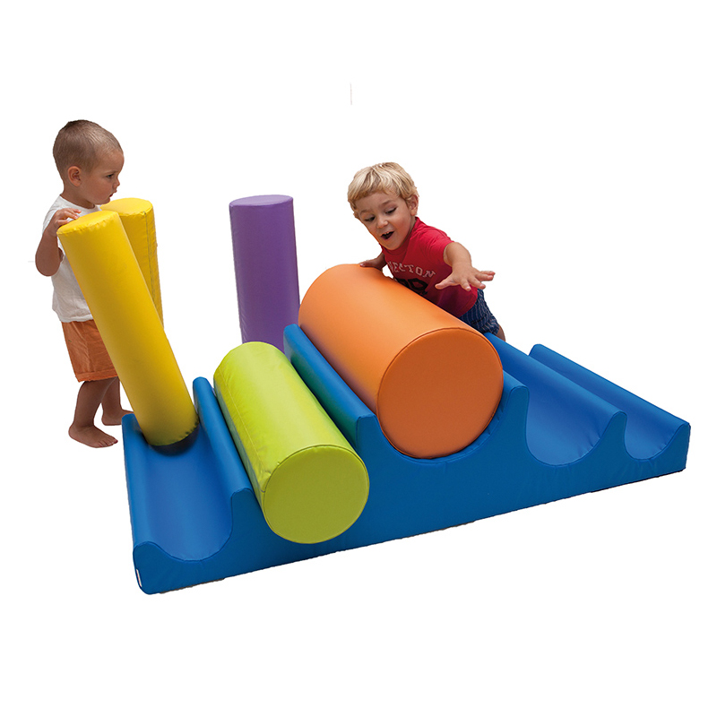 Montaña de Cilindros - Imagen 3