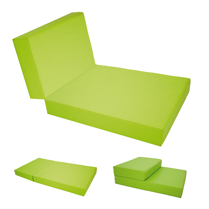 Colchón de Dormir Plegable - Imagen 4