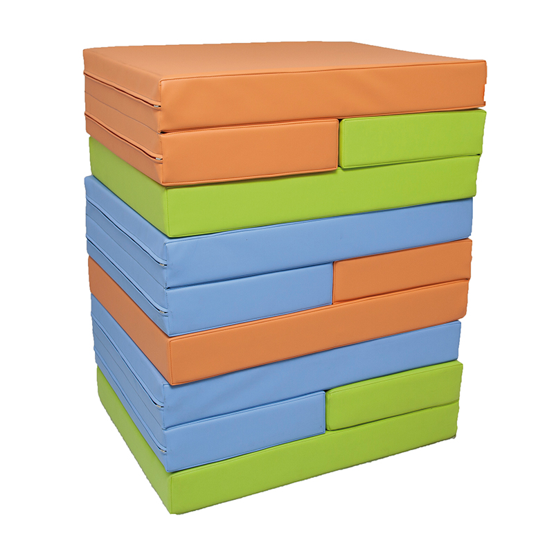 Colchón de Dormir Plegable - Imagen 3