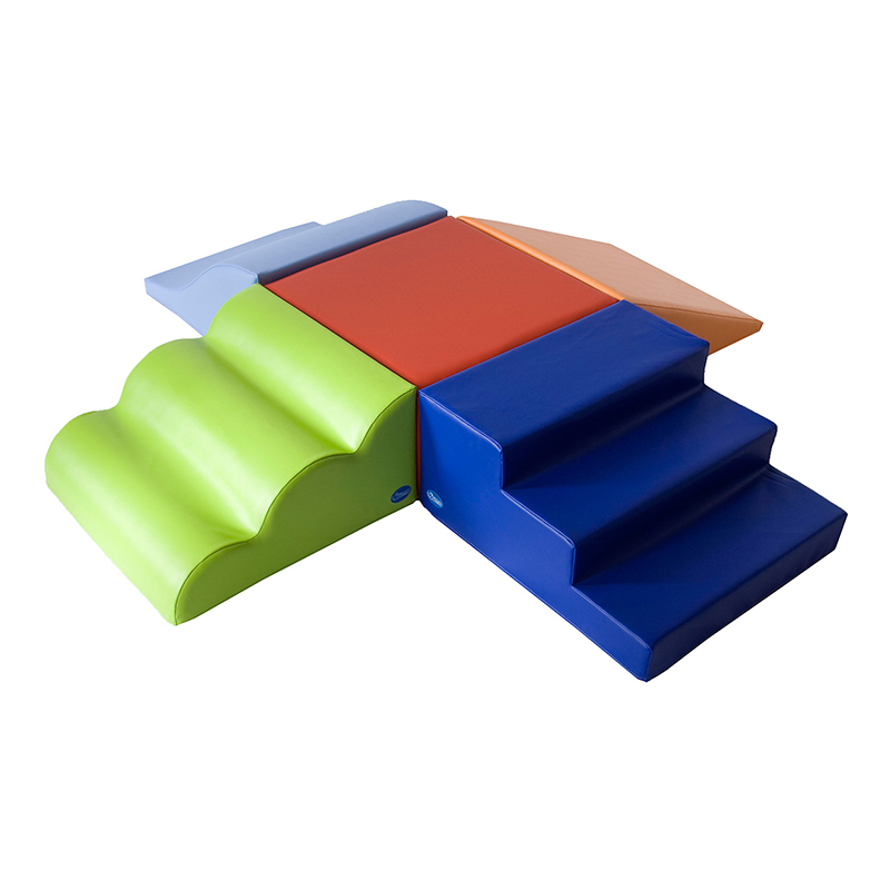 Conjunto Psicomotricidad 10