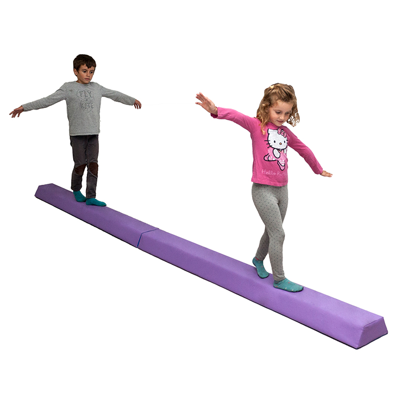 Barra de Equilibrio - Imagen 3