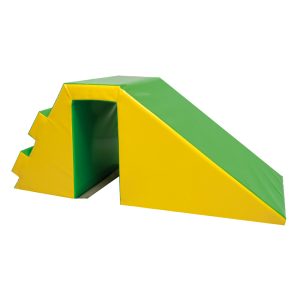 Escalera para Piscina de Bolas