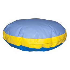 Colchoneta Quitamiedos Pequeña