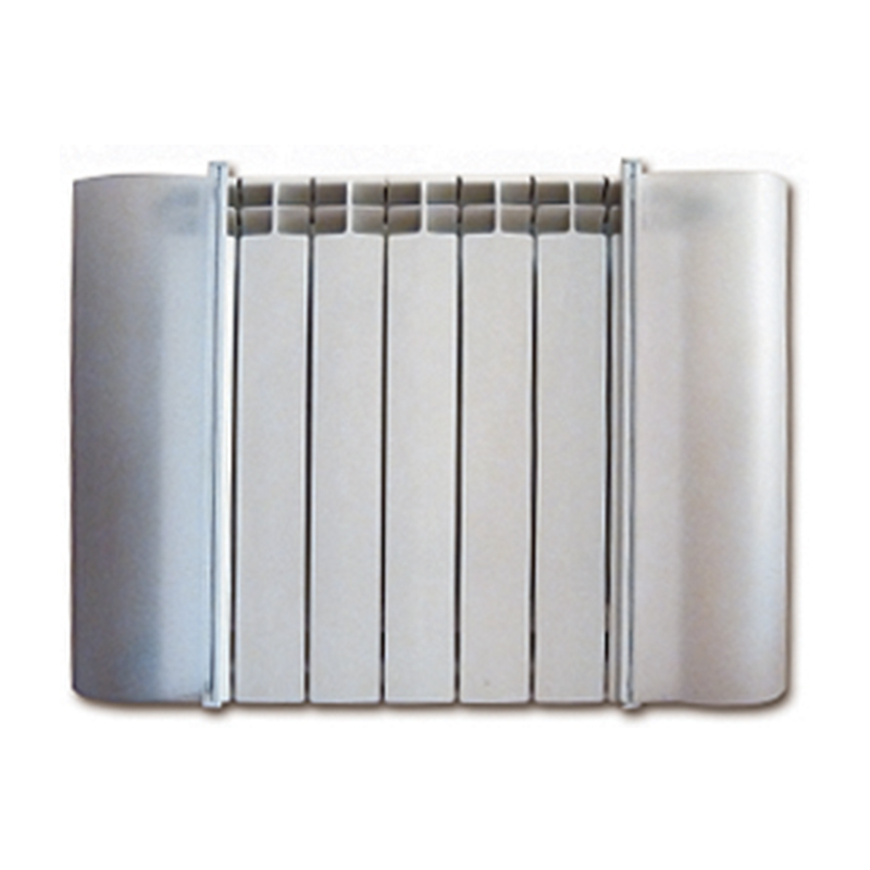 Protección de Radiador Semirrígida Opaca - Imagen 2