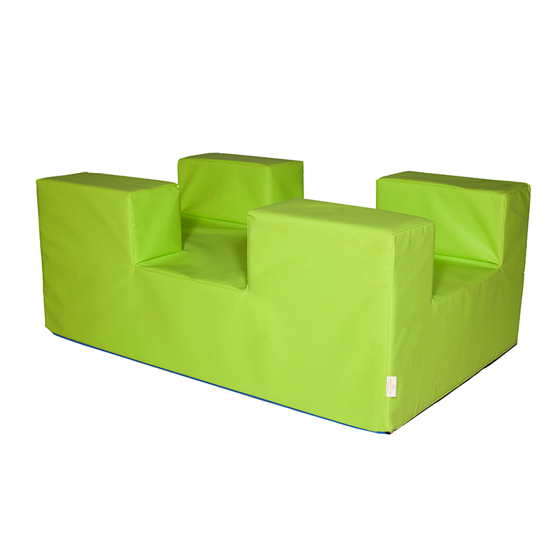 Soporte Prismas Cruze - Imagen 2