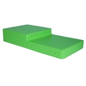 Escalera Tacto Piel 60 cm.