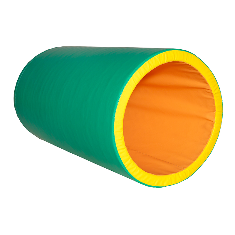 Túnel Circular Gimnasia y Agua - Imagen 2