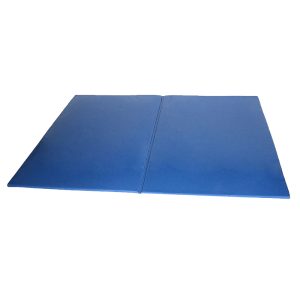 Tatami Plegable 2 Cuerpos
