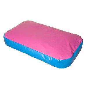 Colchoneta Quitamiedos