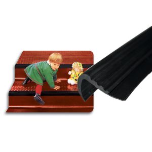 Protección de Escaleras